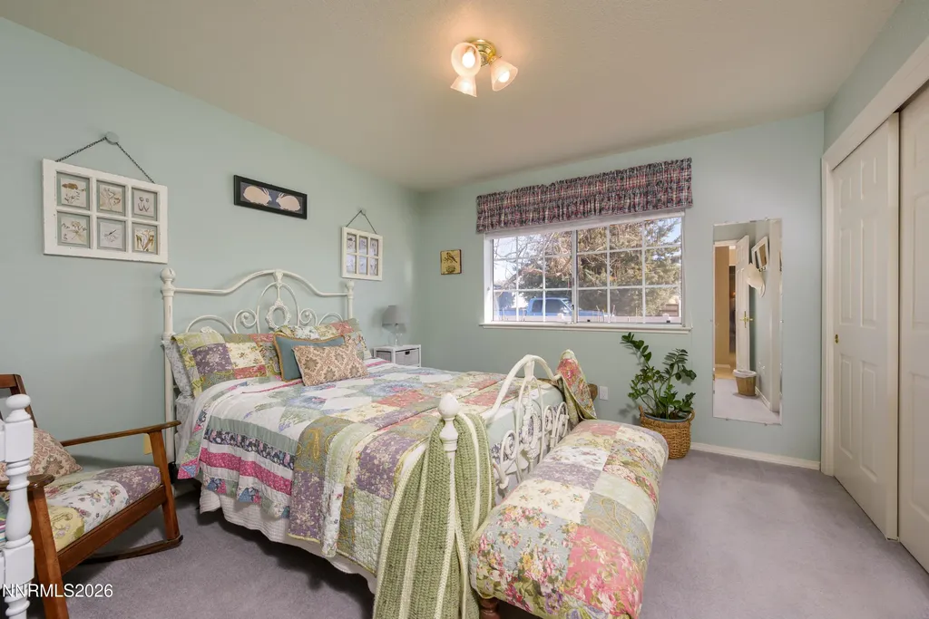714 Paula Gardnerville NV 89410