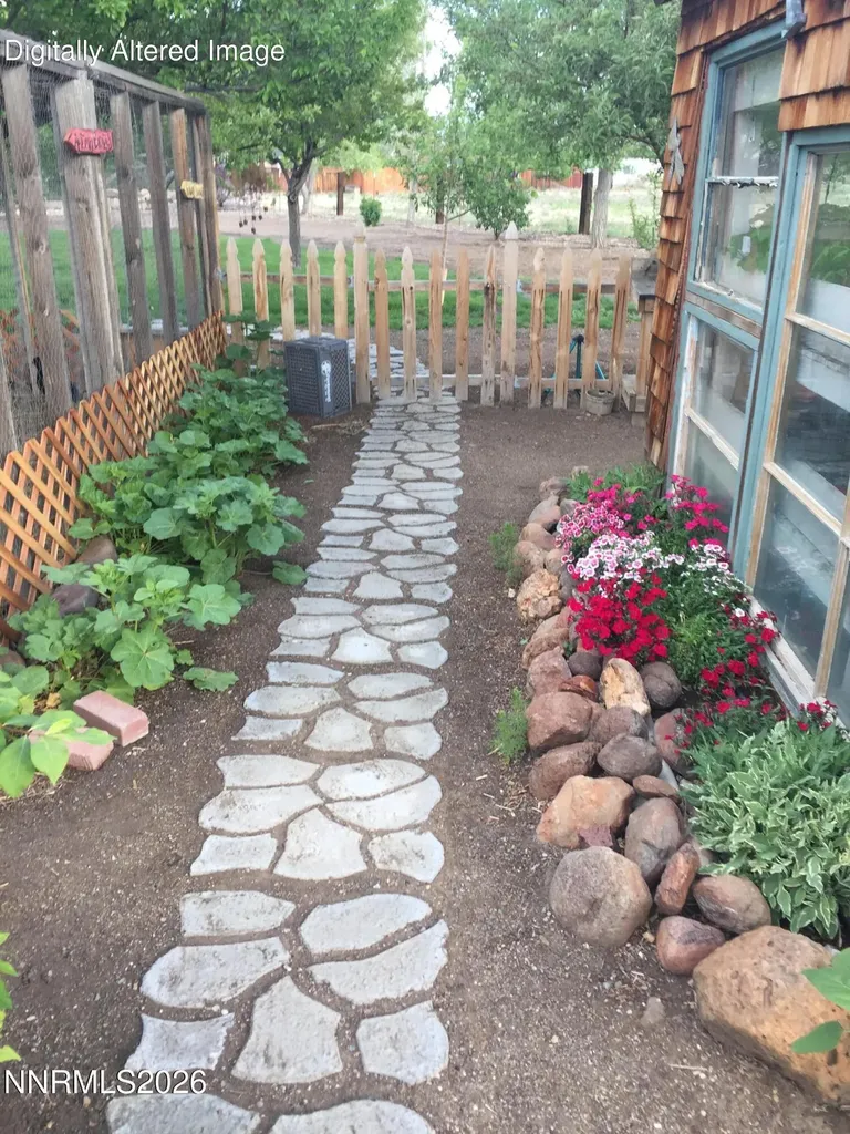714 Paula Gardnerville NV 89410