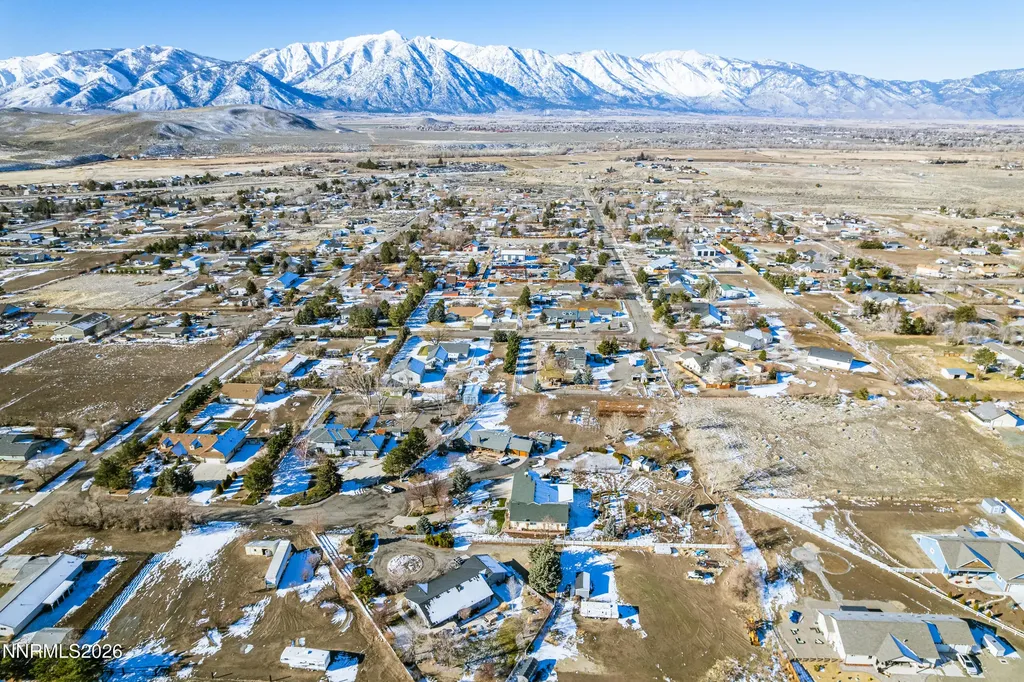 714 Paula Gardnerville NV 89410