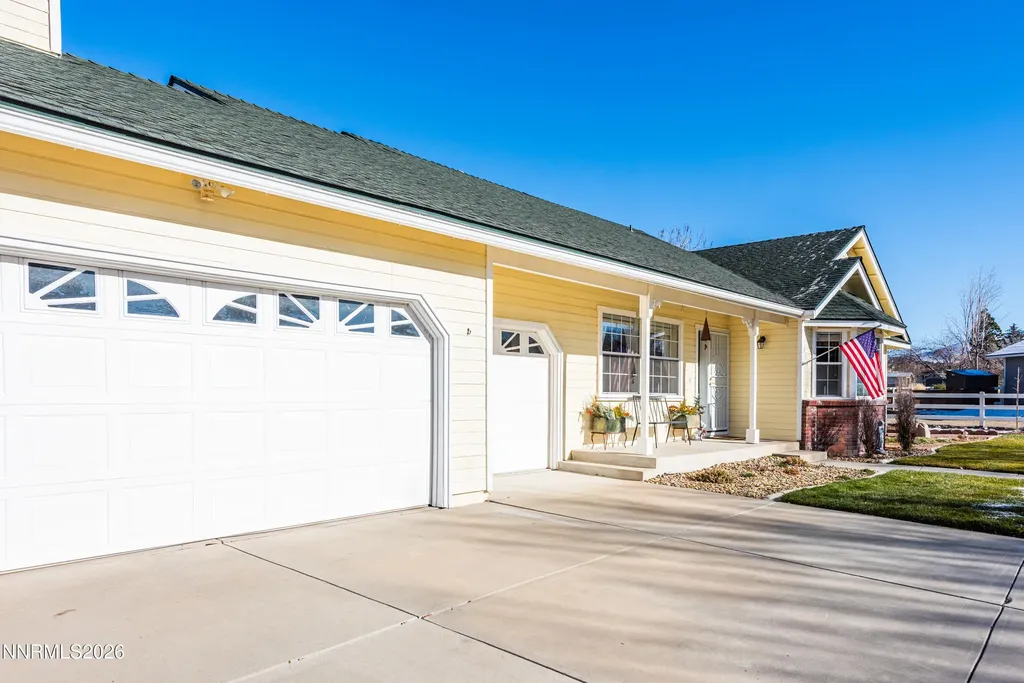 714 Paula Gardnerville NV 89410