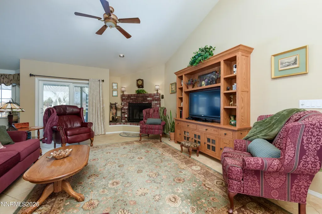 714 Paula Gardnerville NV 89410