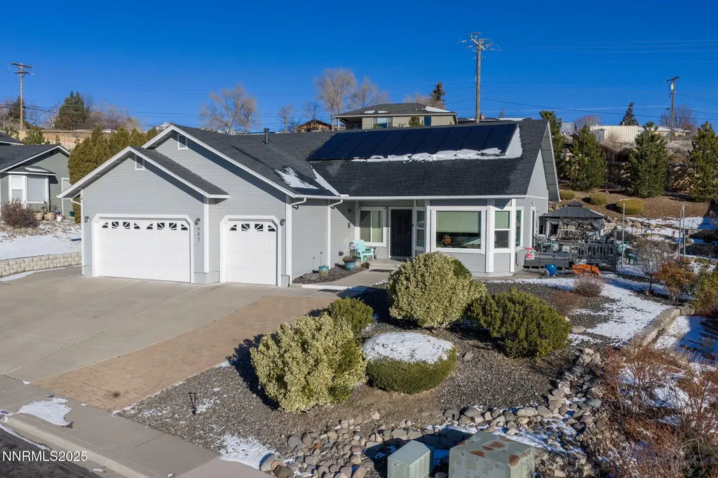 685 Kane Reno NV 89512