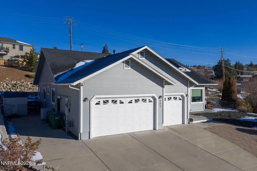 685 Kane Reno NV 89512