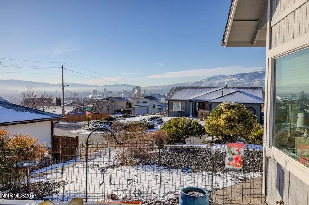 685 Kane Reno NV 89512