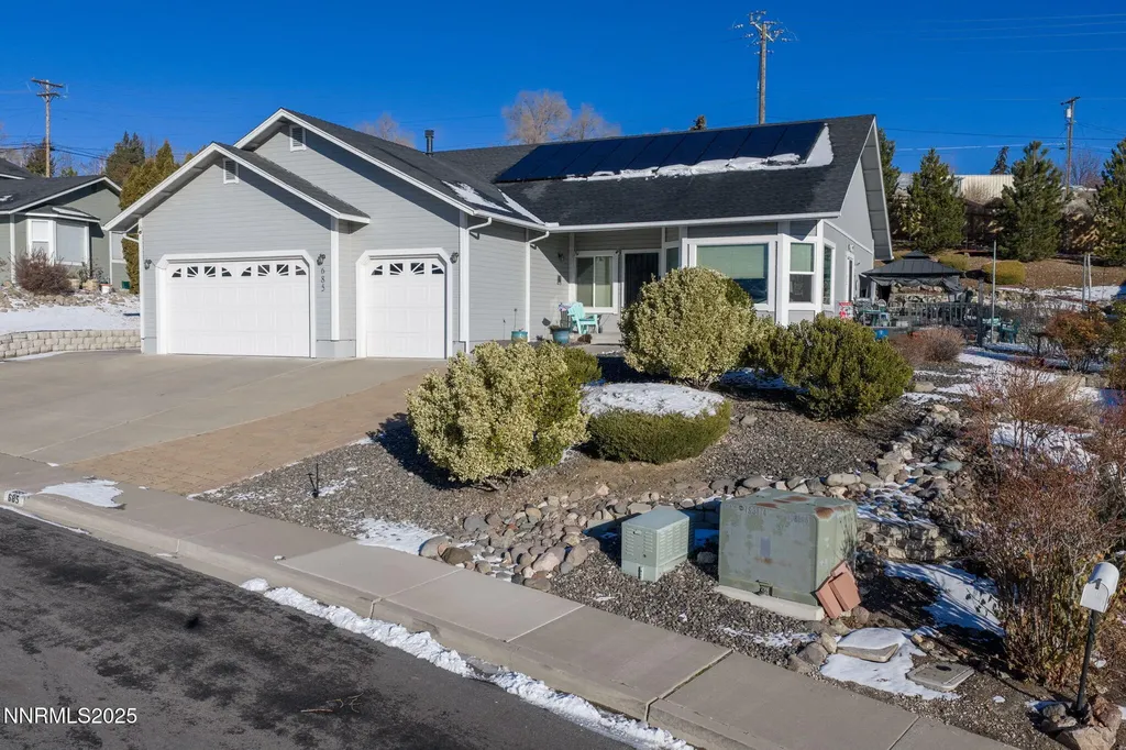 685 Kane Reno NV 89512