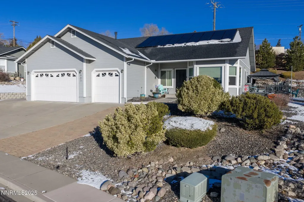 685 Kane Reno NV 89512