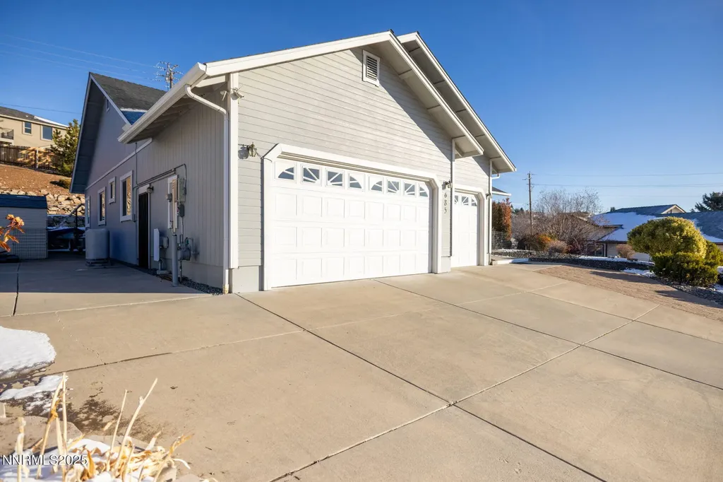 685 Kane Reno NV 89512