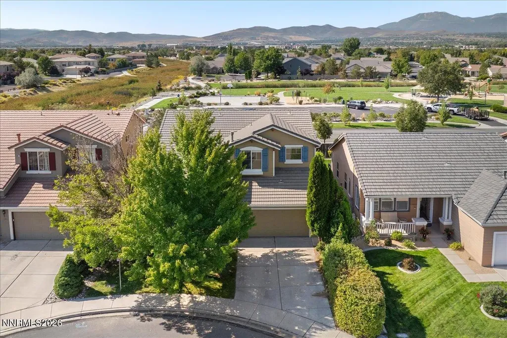 1680 Cattlemen Reno NV 89521