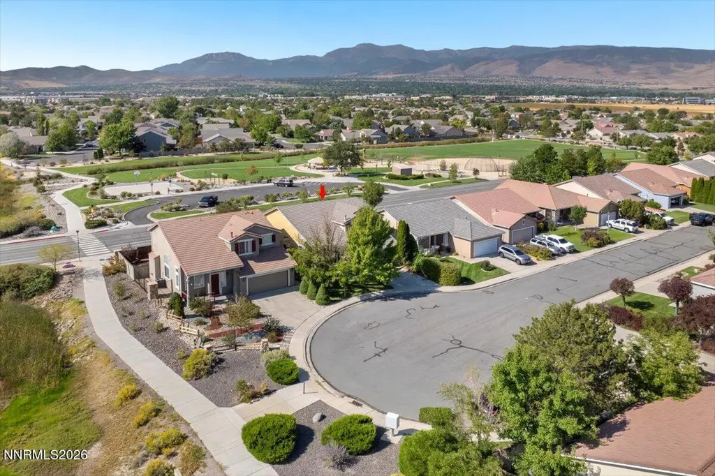 1680 Cattlemen Reno NV 89521