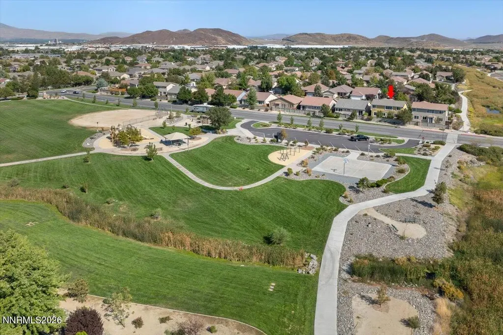 1680 Cattlemen Reno NV 89521