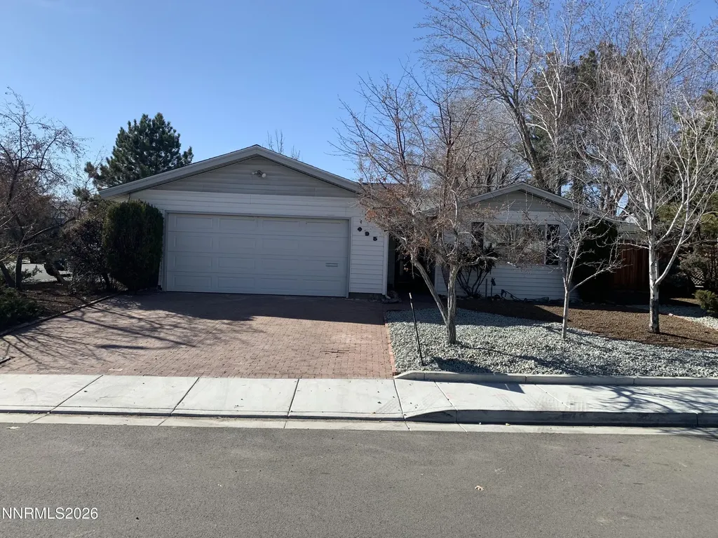 995 Sage View Sparks NV 89434