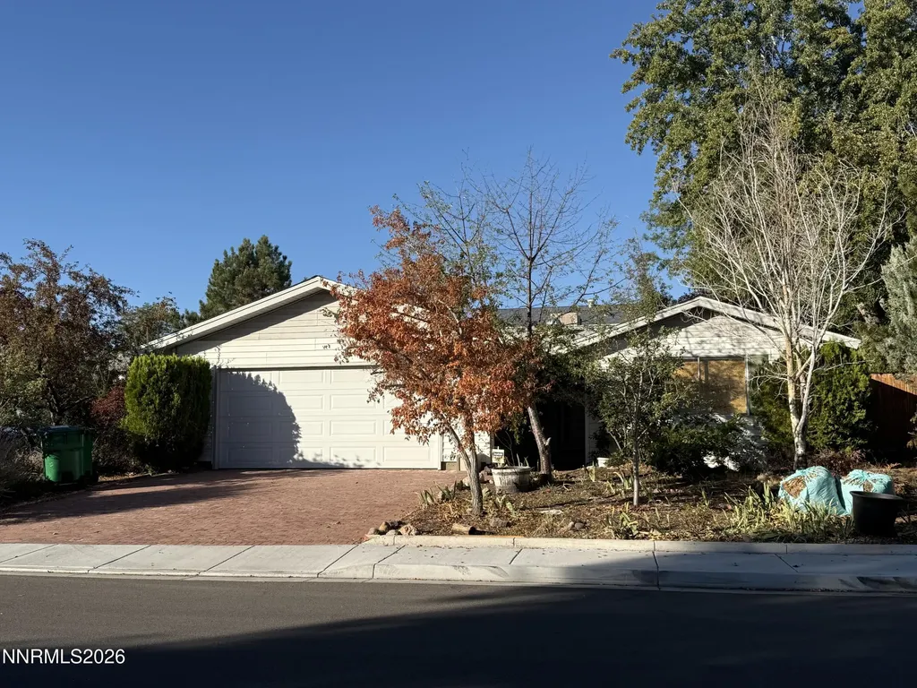 995 Sage View Sparks NV 89434