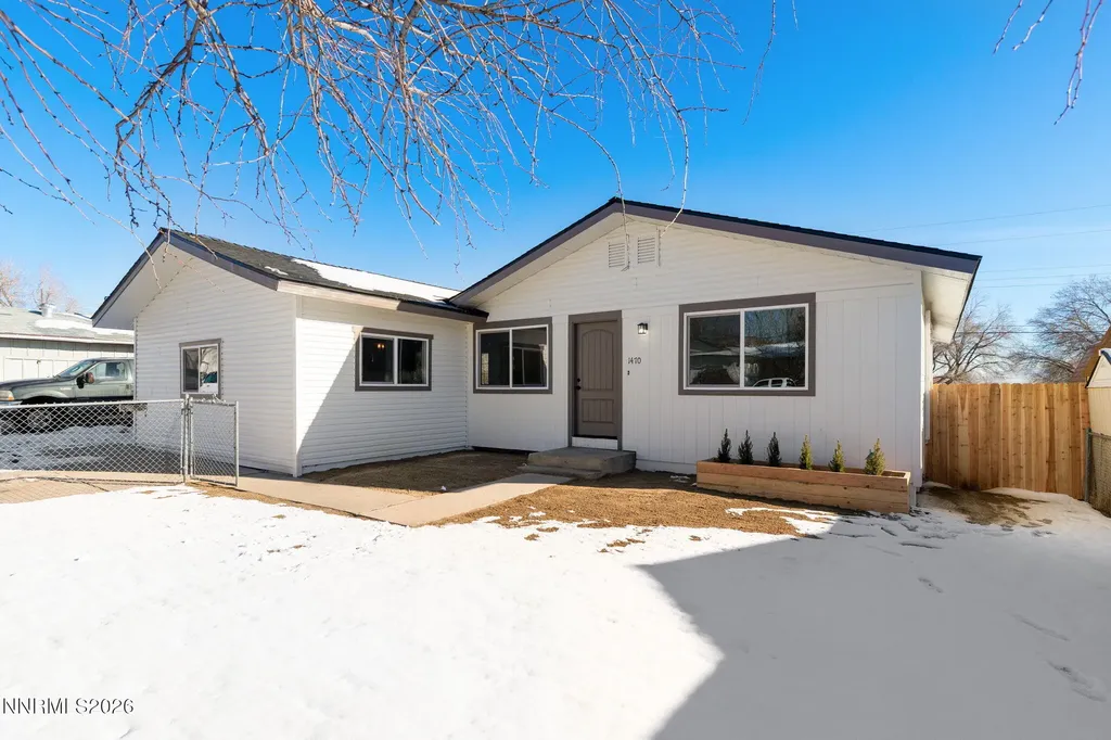1470 Marne Reno NV 89503