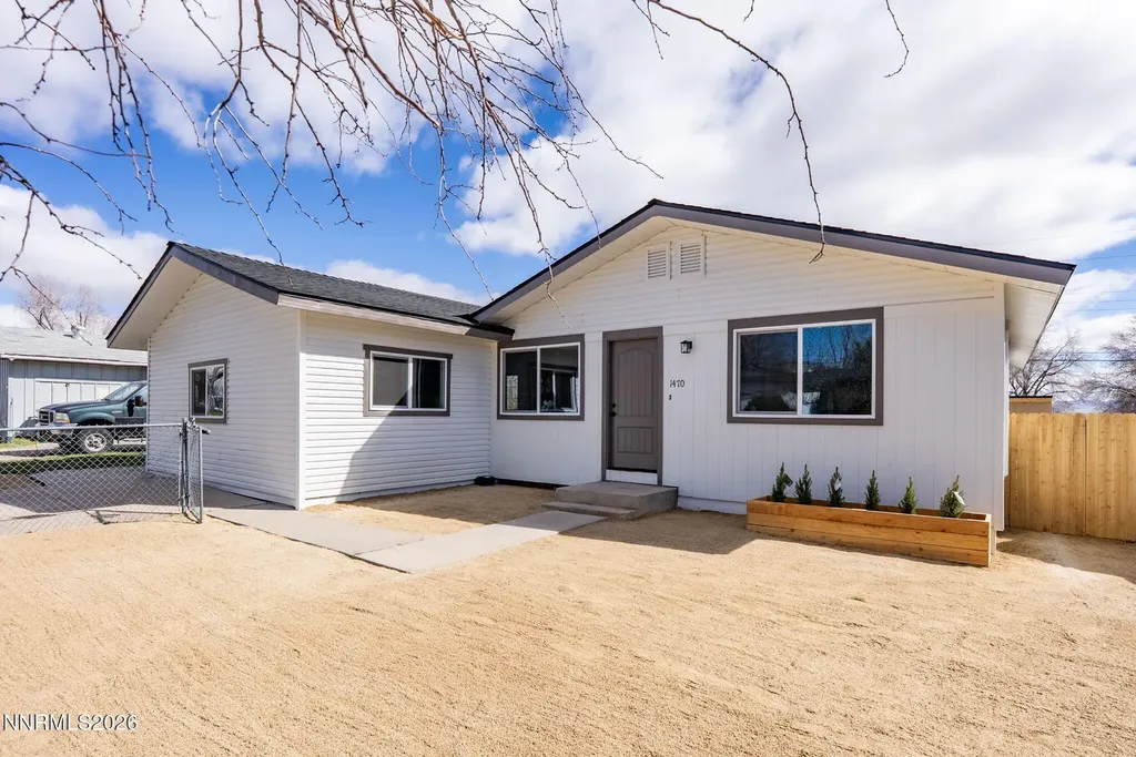 1470 Marne Reno NV 89503