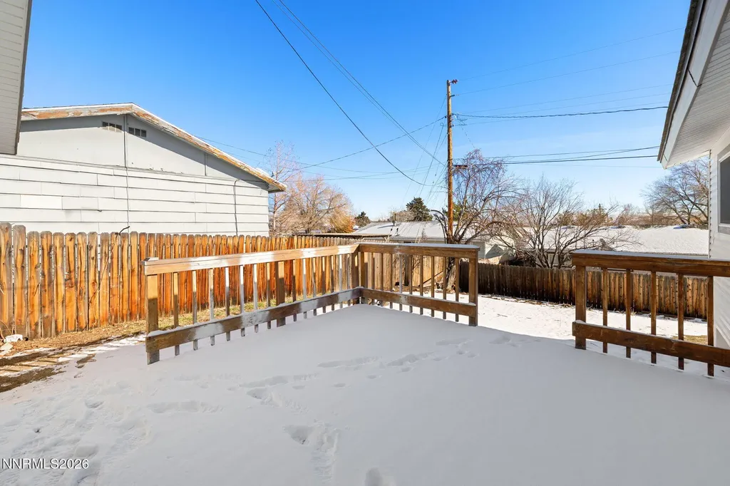 1470 Marne Reno NV 89503