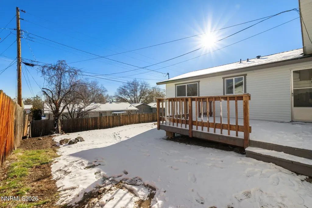 1470 Marne Reno NV 89503