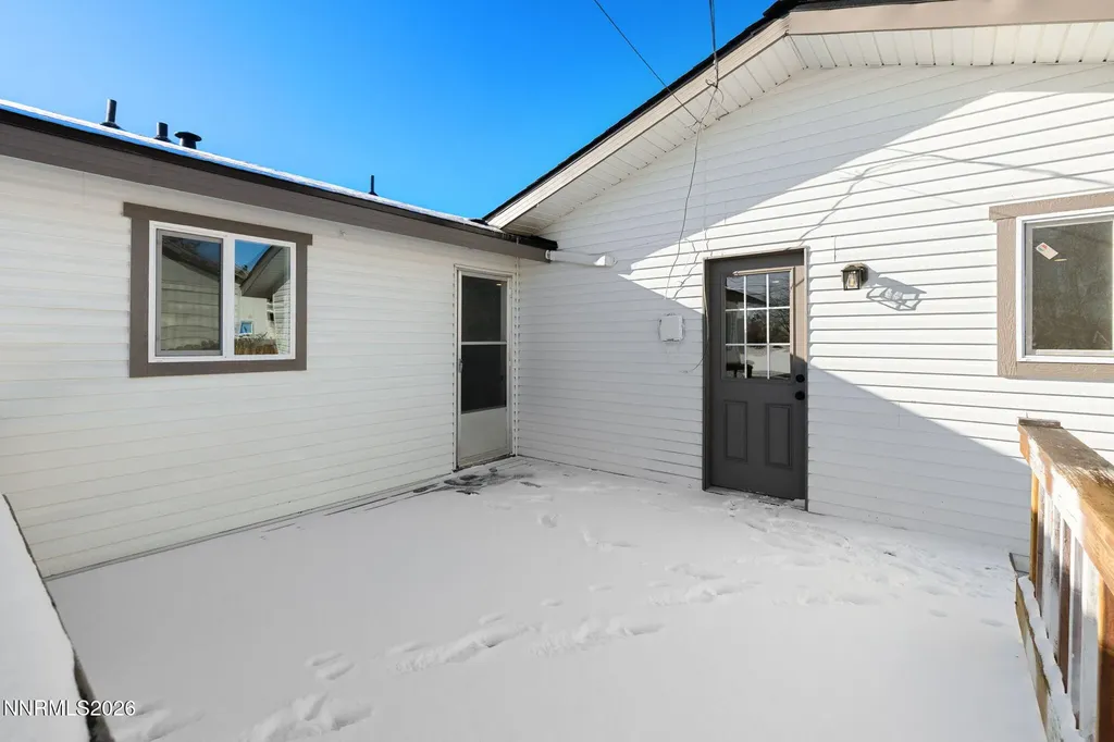 1470 Marne Reno NV 89503