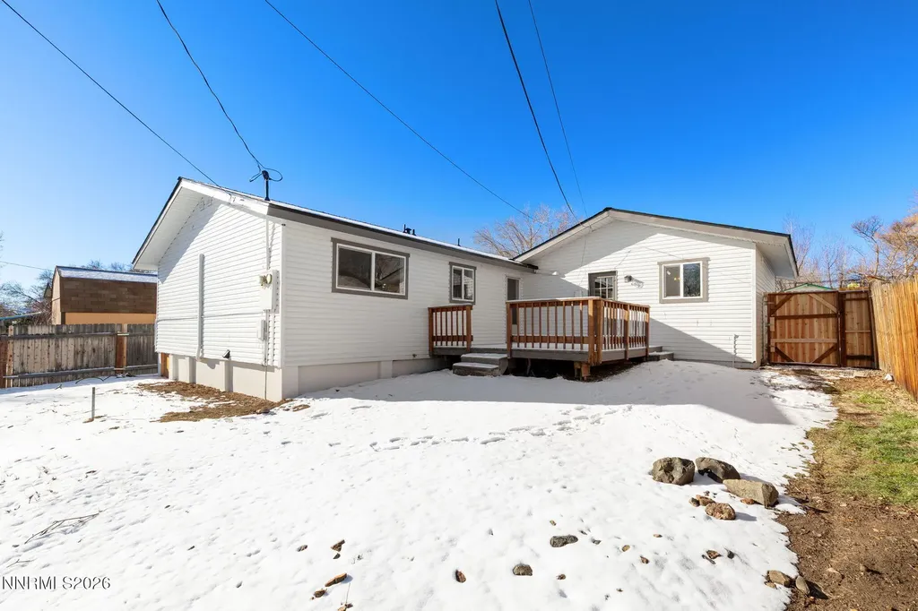1470 Marne Reno NV 89503