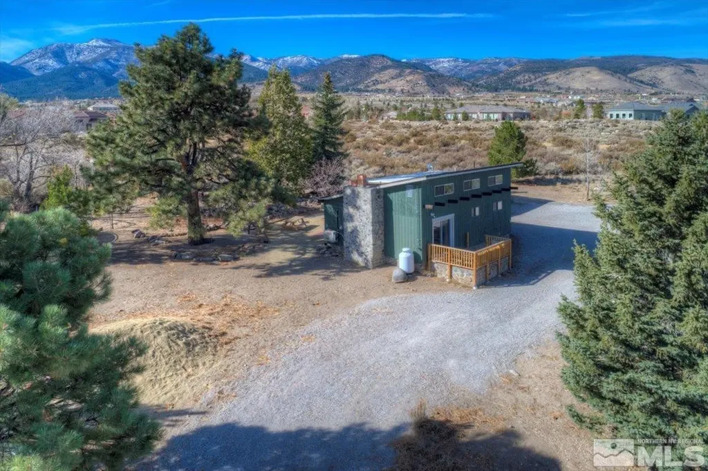 15345 Fawn Reno NV 89511