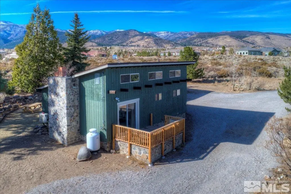 15345 Fawn Reno NV 89511