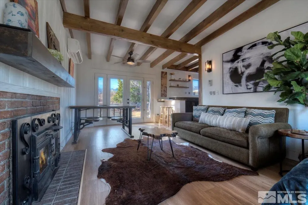 15345 Fawn Reno NV 89511