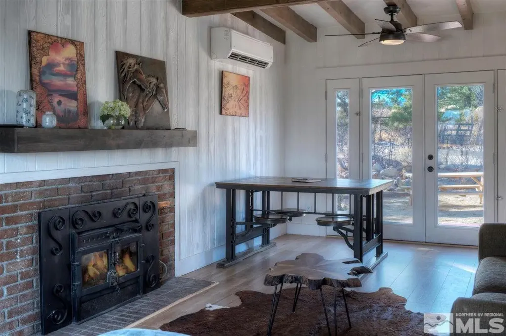 15345 Fawn Reno NV 89511