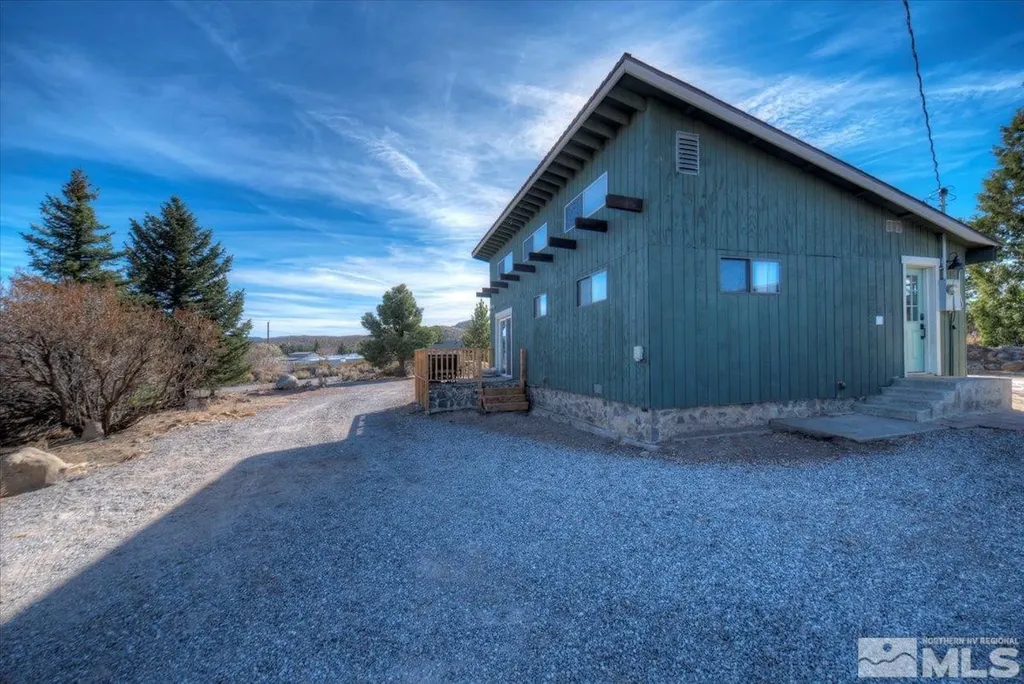 15345 Fawn Reno NV 89511