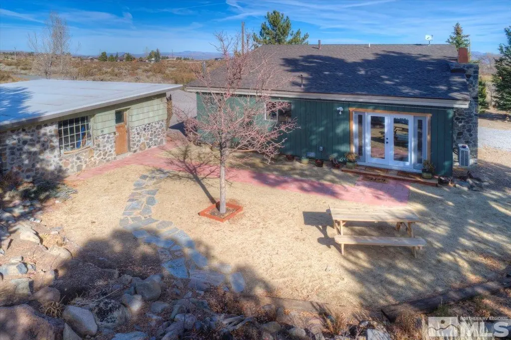 15345 Fawn Reno NV 89511