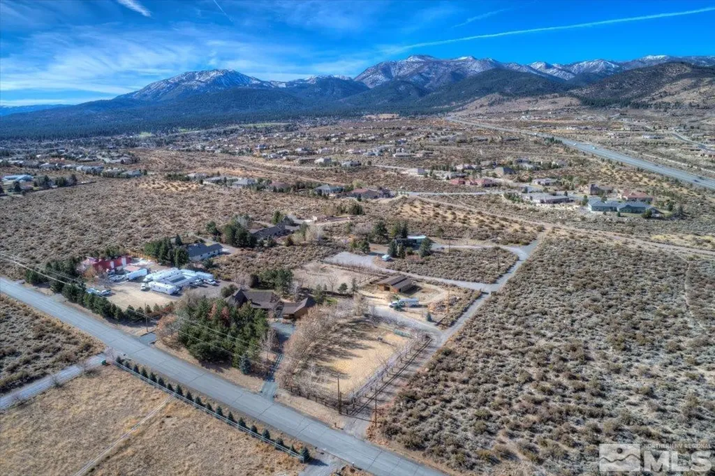 15345 Fawn Reno NV 89511