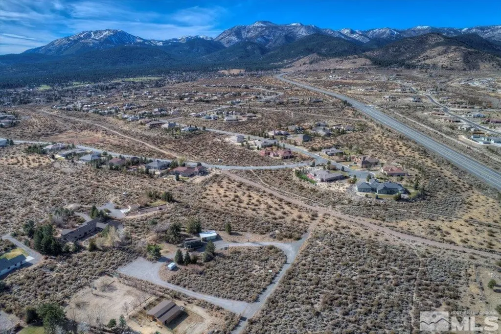 15345 Fawn Reno NV 89511