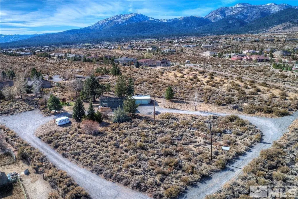 15345 Fawn Reno NV 89511