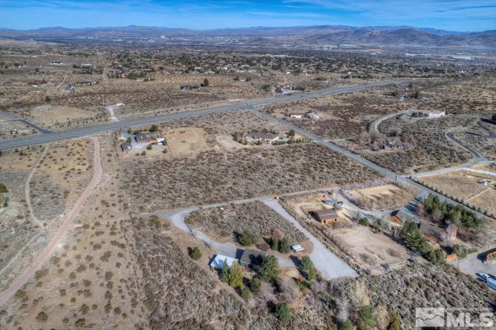15345 Fawn Reno NV 89511