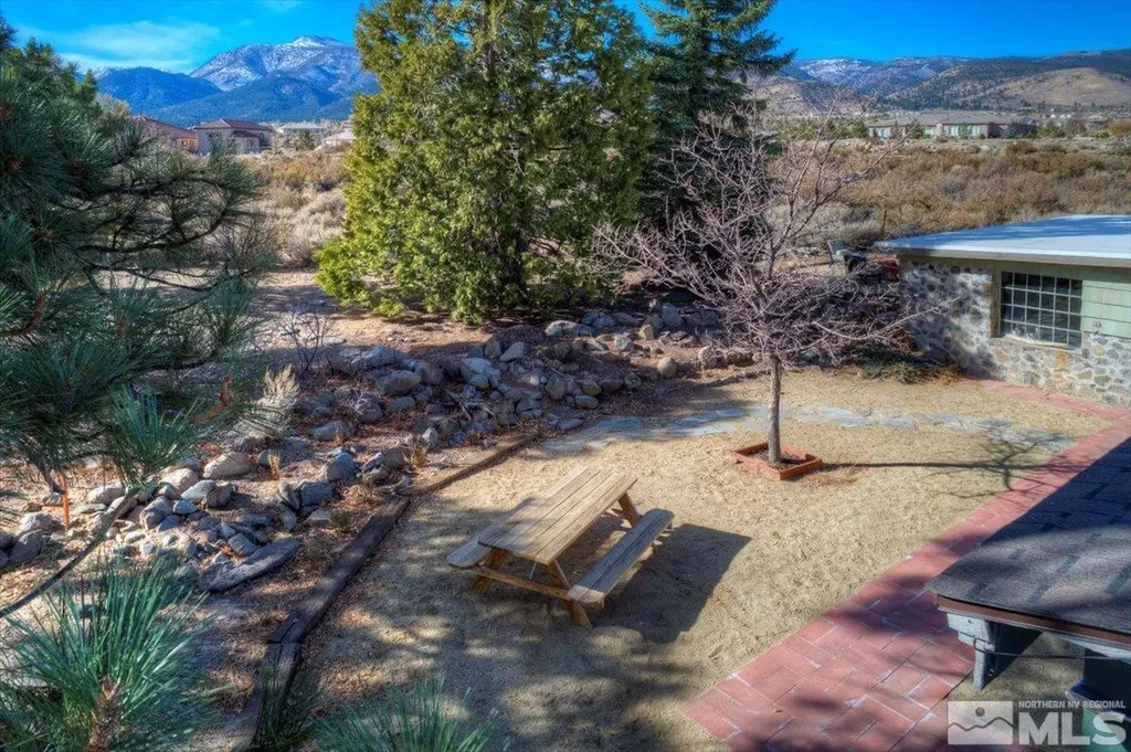 15345 Fawn Reno NV 89511