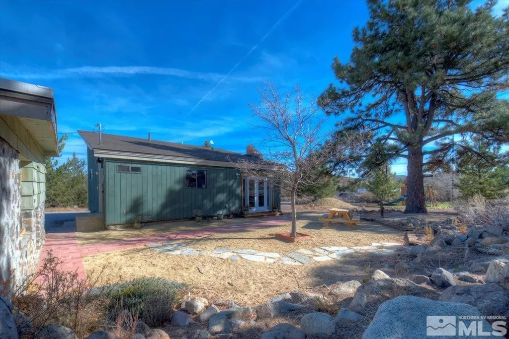 15345 Fawn Reno NV 89511