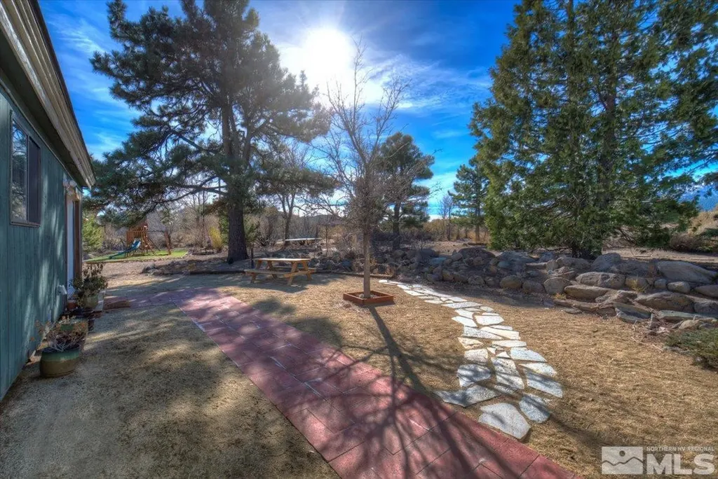 15345 Fawn Reno NV 89511