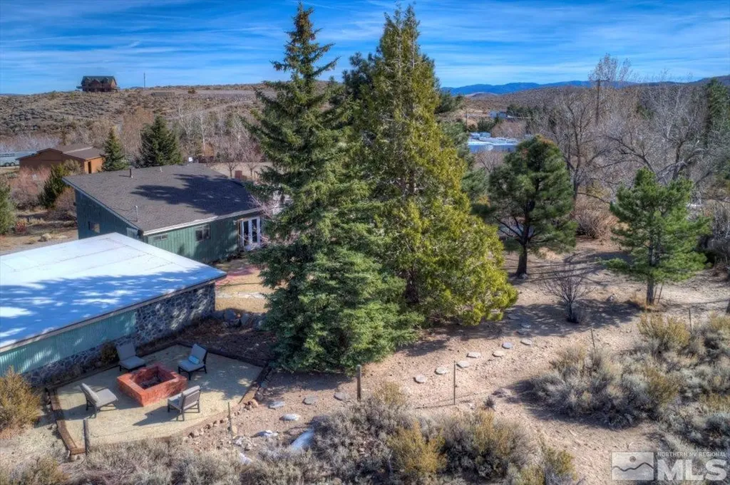 15345 Fawn Reno NV 89511