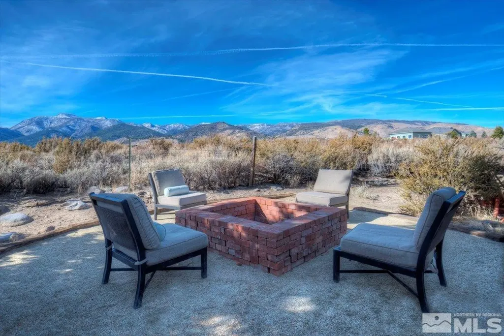 15345 Fawn Reno NV 89511