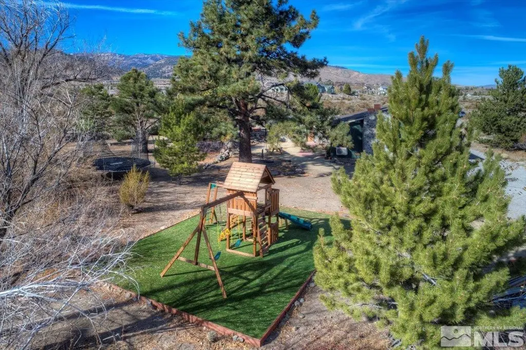 15345 Fawn Reno NV 89511