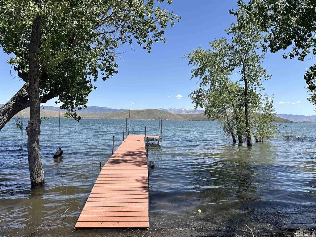 3504 Mark Twain Gardnerville NV 89410