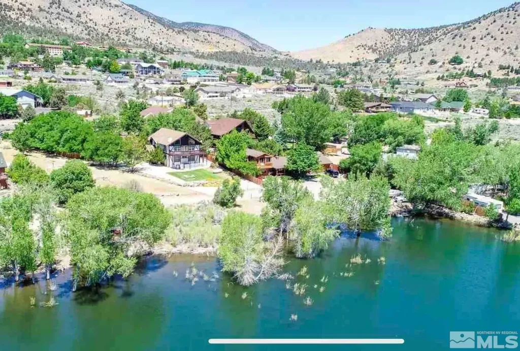 3504 Mark Twain Gardnerville NV 89410