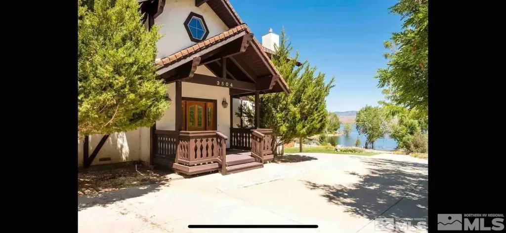 3504 Mark Twain Gardnerville NV 89410