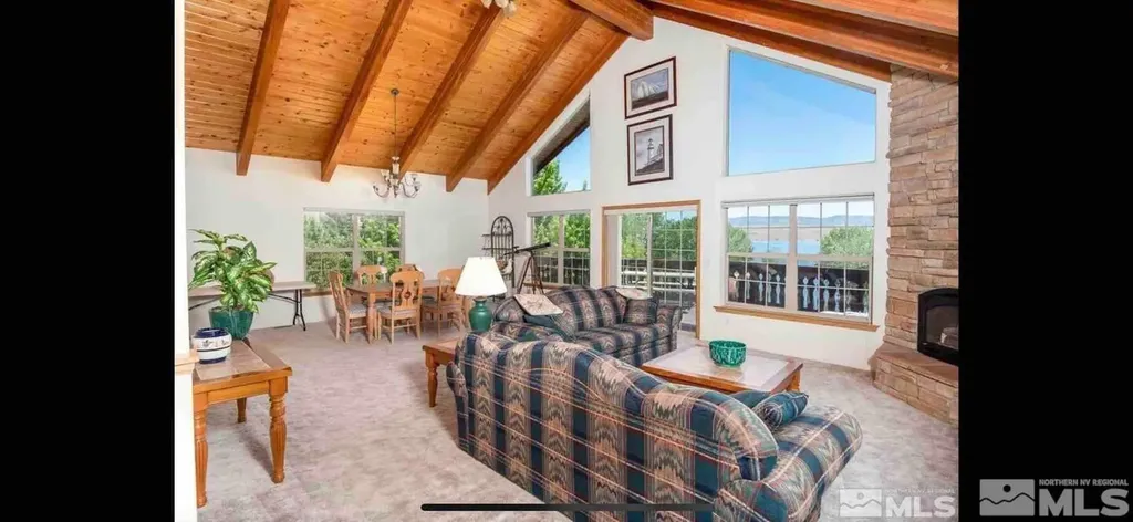 3504 Mark Twain Gardnerville NV 89410