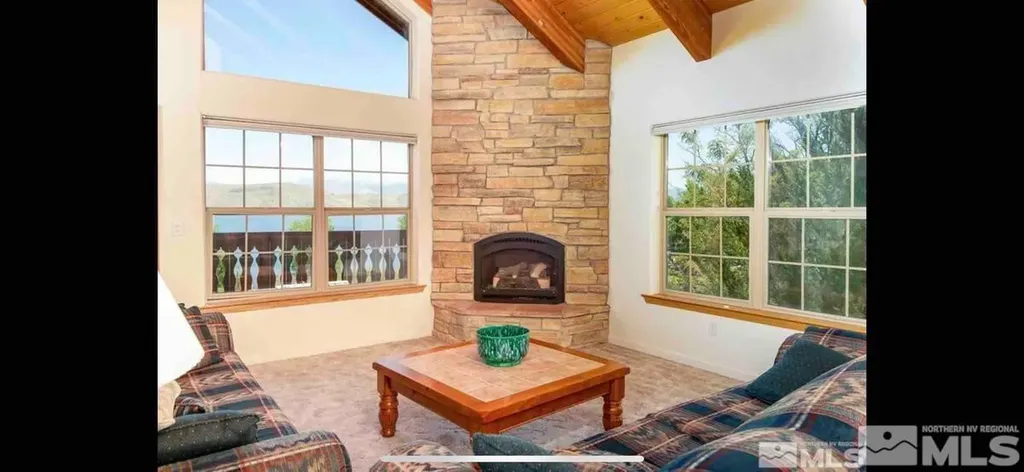 3504 Mark Twain Gardnerville NV 89410