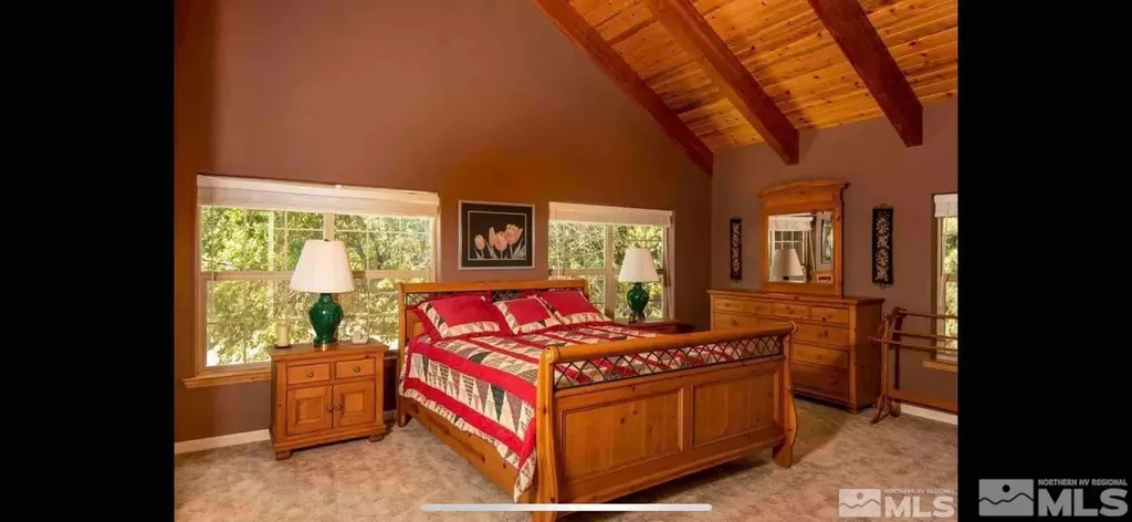 3504 Mark Twain Gardnerville NV 89410