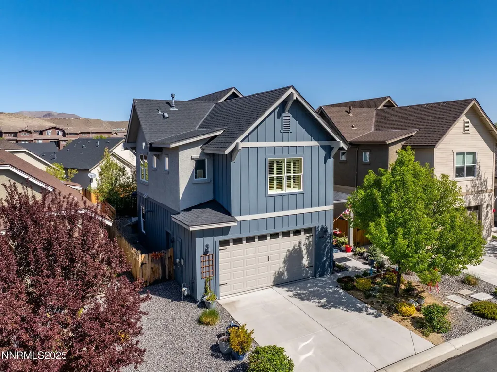 958 Marble Hills Sparks NV 89436
