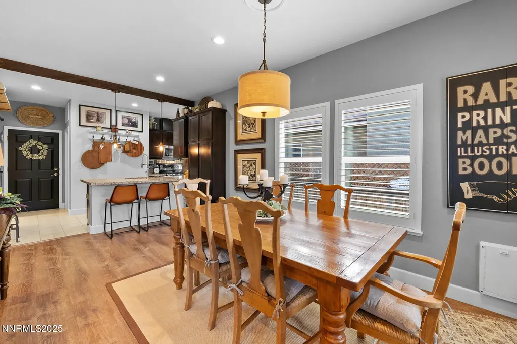 958 Marble Hills Sparks NV 89436
