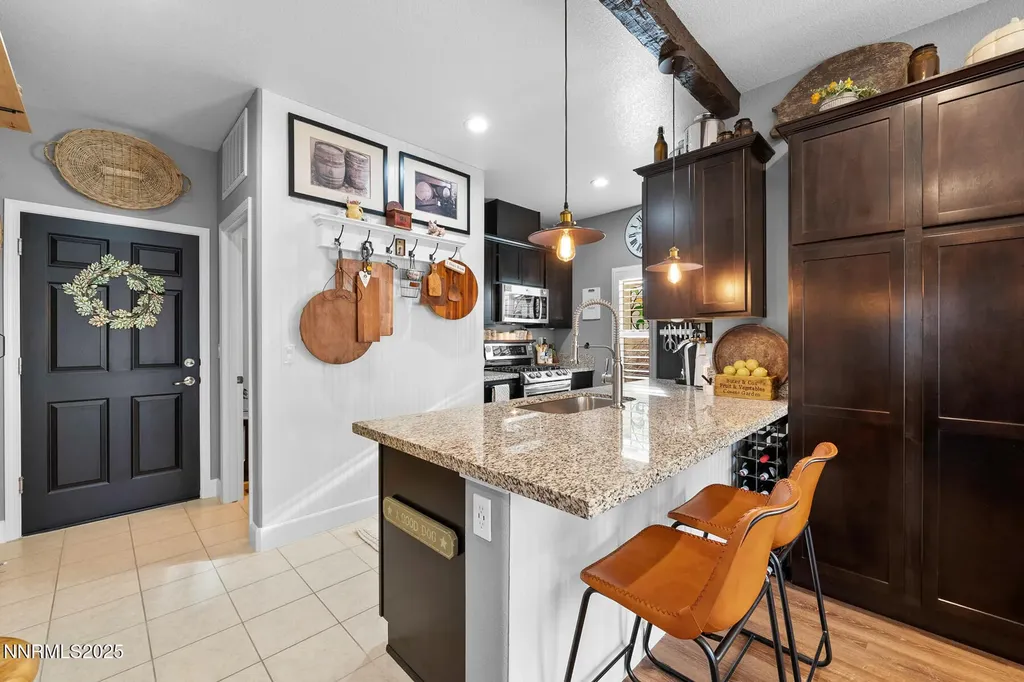 958 Marble Hills Sparks NV 89436