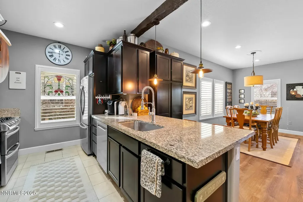 958 Marble Hills Sparks NV 89436