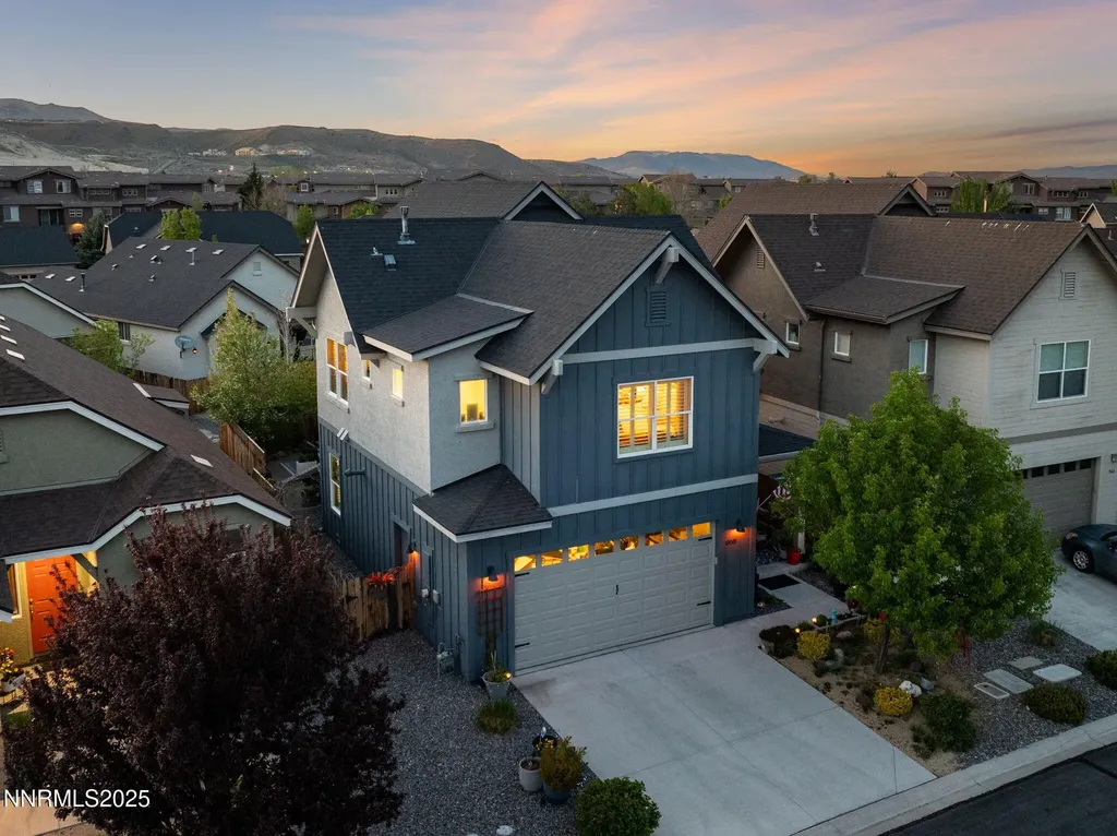 958 Marble Hills Sparks NV 89436