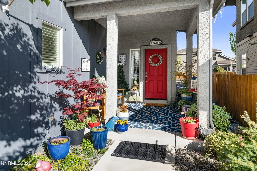 958 Marble Hills Sparks NV 89436